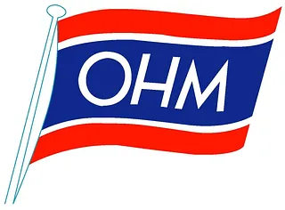 Logo of O. H. Meling & Co. AS
